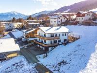 Ralser - B&B Hopfgarten im Brixental
