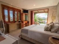 King Suite with Spa Bath