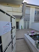 Welcome Love - B&B Asl