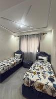 Grand appartement meublé - B&B Martil