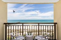 Paradis By Casanita - Oceanfront Lux Designer Suite - Ferienwohnung Myrtle Beach