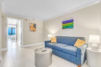 Paradis By Casanita - Oceanfront Lux Designer Suite - Ferienwohnung Myrtle Beach