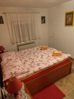 Two-Bedroom Apartment with Terrace