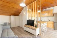 Supertubos Peniche Apartments - B&B Peniche