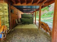 A Birds Eye View Cabin Rentals - Bed and Breakfast Logan