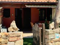 L'appartamento sul mare - B&B Arzachena
