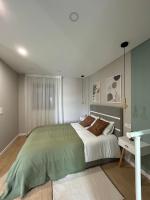 PorBálio Guesthouse 15min Porto& Maia Center - B&B Leça do Bailio