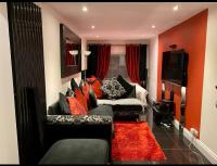 Amazing studio room in a beautiful house - B&B