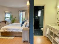 Camille en ValQuirico - B&B Santa Águeda