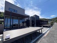 LIFEMENT GLANZ Okimi - B&B Etajima