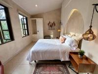 Amalfi en ValQuirico - Bed and Breakfast Santa Águeda