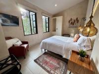 Amalfi en ValQuirico - B&B Santa Águeda