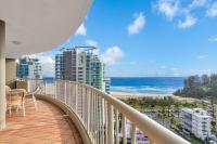 Ocean Tower Unit 1308 - Twin Towns - B&B Tweed Heads