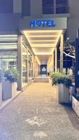 D'azur Home - Ferienwohnung Vlora