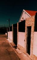 Ginjals 67 - Lisboa-Sintra - B&B Almargem