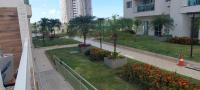 Comfort Jardins - Apartamento completo em frente ao Shopping Jardins - Bed and Breakfast Aracaju
