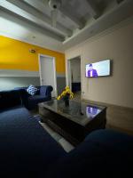 Cozy One Bedroom Apartment - Ferienwohnung Islamabad