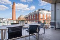 StayCentral - The Marque at Collingwood - Chambres d’hôtes Melbourne