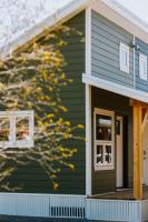 Roamer's Nook - B&B Nordegg