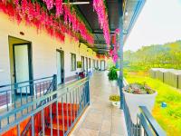 Gaubong House - Bed and Breakfast Mộc Châu