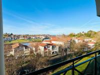 Appartement 6 pers avec vue Socoa et terrasse - FR-1-239-1142 - B&B Ciboure