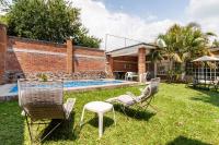 Casa Gume - B&B Yautepec