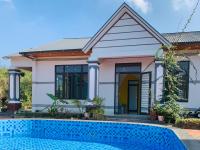 Thanh Truc Villa & Flower - B&B Sa Pa