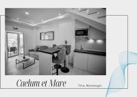 Caelum Et Mare - B&B Donja Lastva