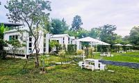 The Snow Cottages - B&B Ban Pa Kha