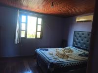 apta para cargar auto eléctrico casa verde 2 pisos - B&B Rivera