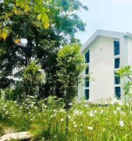 Habitación Doble con vistas a la montaña