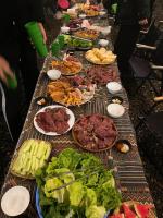 Thanh Truc Villa & Flower - B&B Sa Pa