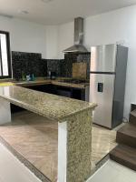 Alojamiento Centrico Facturamos - B&B Villahermosa