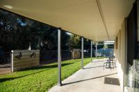 Grafton Street Unit - B&B Grenfell