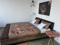 5 Bedroom Apartment in Kassel City Center Perfect for groups and families - Chambres d'hôtes Cassel