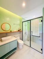 Villa Novaworld Phan Thiết 4 Phòng Ngủ Luxury - HT Home - B&B Bình Tú