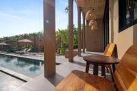 Camera King con Accesso Piscina
