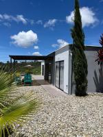 Villa Amore - Bed and Breakfast Peñol