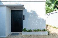 Rouge - Loft Cinta - B&B