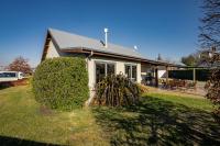 Vista Vale - Wanaka Holiday Home - B&B Wanaka