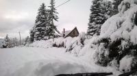 Anthar Andes - B&B