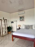 EBK Surf Apartamento 2 - B&B Santa Cruz