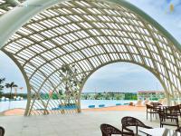 Homie's The Glory Apartment - B&B Thu Dau Mot