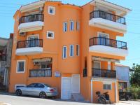 Katerina Studios - Ferienwohnung Limenaria