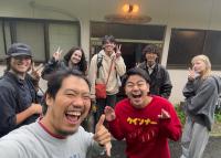 高野山ゲストハウス ラフテル Koyasan Guest House Laugh Tale - B&B Hashimoto