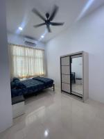 KTL Homestay - B&B Kuantan