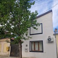 Casa Rahova Studio - Bed and Breakfast Brăila