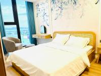 Appartement 2 Chambres - Vue sur Mer