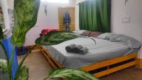 Dormitorio Misto con 10 Letti
