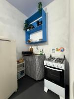 Chalé Atalaia - B&B Salinópolis